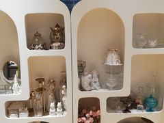 -李奥斯汀蛋糕商务茶歇·甜品台·企业活动团建(长寿路店)