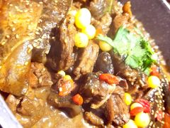 -甲大帅·甲鱼·椰子鸡主题餐厅(唐家店)