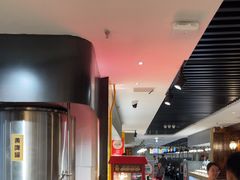 -汉巴味德(乐宾百货店)