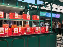 -老鼎丰(靖宇街总店)