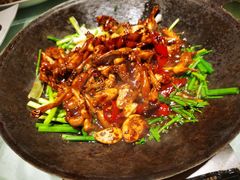 -老好人象山海鲜(岭南路店)