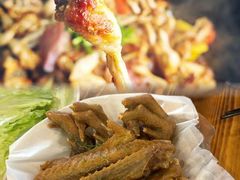 -美未居·老字号·地道顺德菜·桑拿鸡·鱼生(容桂店)