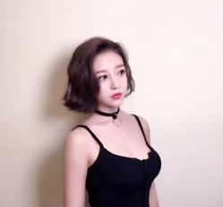 -GIRL STYLE 烫发·染发沙龙
