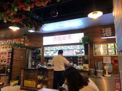 -汤姐热干面(酒仙桥店)