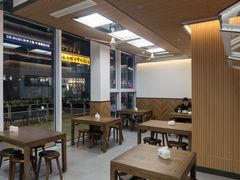 -立文冬·鲜活面(杭州太合商业中心店)
