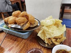 -威邵鸡煲(西华路总店)
