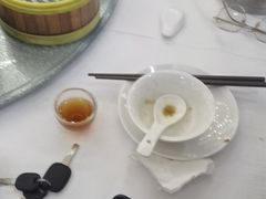 -福满楼·海鲜酒家(福永益田店)