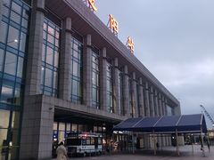 -惠阳站