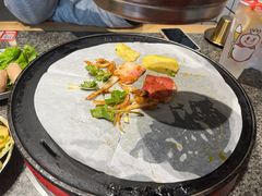 -酒拾烤肉(平潭店)