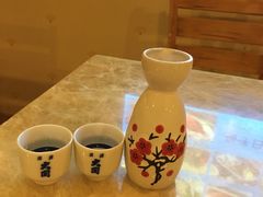 -桃屋日本料理(清华科技园店)