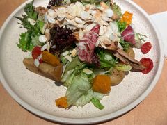 本店色拉-麦田工坊(月湖店)