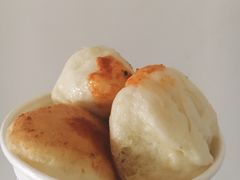 鲜肉煎包-蔡林记(珞狮南路店)