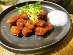 -荟廷·晶萃(陆家嘴尚悦湾店)