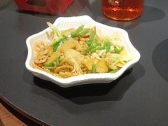 -小户人家(循礼门南国中心店)