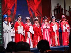 -春风习习