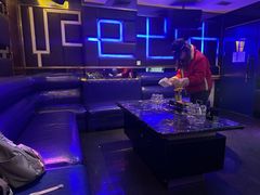 -糖果风尚KTV(犀浦店)