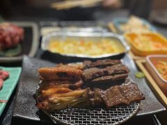 -炭虎烤肉(桂林路店)