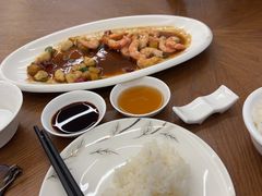 -渔满仓海鲜渔家(象山二店)