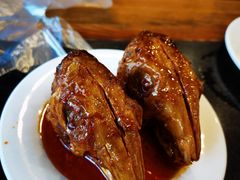 -冯记香辣兔火锅(茶店子总店)