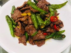 -壹只菜·崇明本地特色菜(崇明南门店)