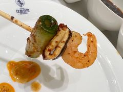 -红鼎豆捞·非遗鲍皇汤火锅(宝丰路店)