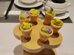 -若蘭慈·无国界素食料理(欢乐海岸店)