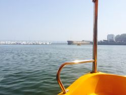 -星海水上乐园(星海广场圣亚店)