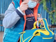 -伊顿幼儿园(天津上河雅颂校区)