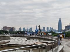-泉城广场