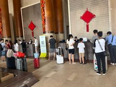 -三亚海棠湾万丽度假酒店