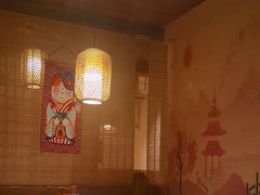 -三石铁板烧(紫竹桥店)