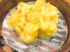 鲜虾干蒸皇-点心皇子茶餐厅(万国大都会店)