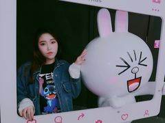 -Tenker Club弹刻极限主题公园 · 蹦床 · 团建 · 生日派对(大关店)