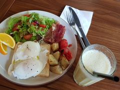 -VESH COFFEE(定西路店)