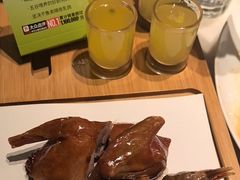 -汤城小厨•粤菜•靓汤(西直门凯德MALL店)