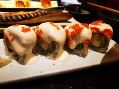 -無境·匠心日本料理(汉街店)