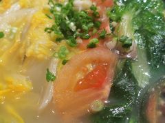 素三鲜-陶德砂锅(蜀汉路店)