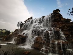 -枫香湖儿童公园