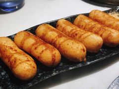 -为什么牛潮汕牛肉火锅(中信广场店)