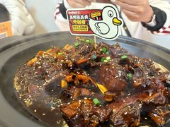 -回味黑鸭煲·始于2006(万松园店)