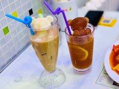 -澳门陈光记烧味饭店(郎家园店)