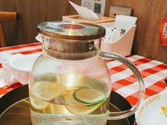 -西贝(武汉群星城店)