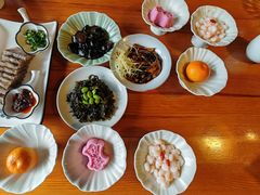 -同得兴 Since·1995 传统苏式面馆(十全街店)