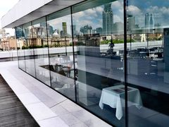 -璞渼咖啡 ROOF P.M. Café(浦东美术馆店)