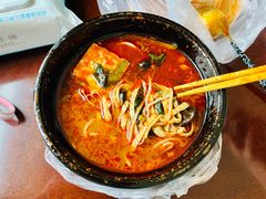 -湛记蘸水米线(粉巷店)