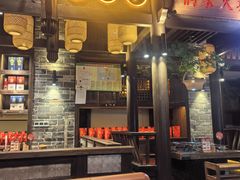-老凯俚酸汤鱼(东山店)