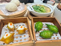 -蔡澜点心·粤菜(新街口IFCX店)