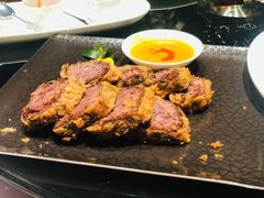 -新荣记(南京西路店)