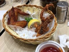 -CoCo壱番屋