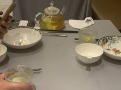 -狮王府淮扬菜(新街口友谊店)